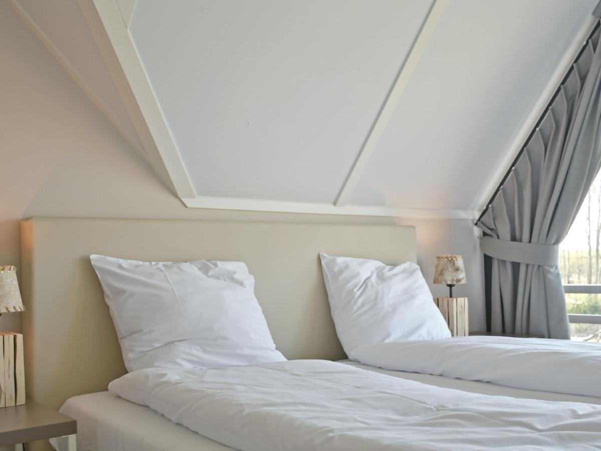 Holiday Home Oesterdam Resort Tholen Exterior photo
